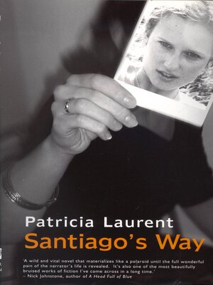 cover image of Santiago's Way
